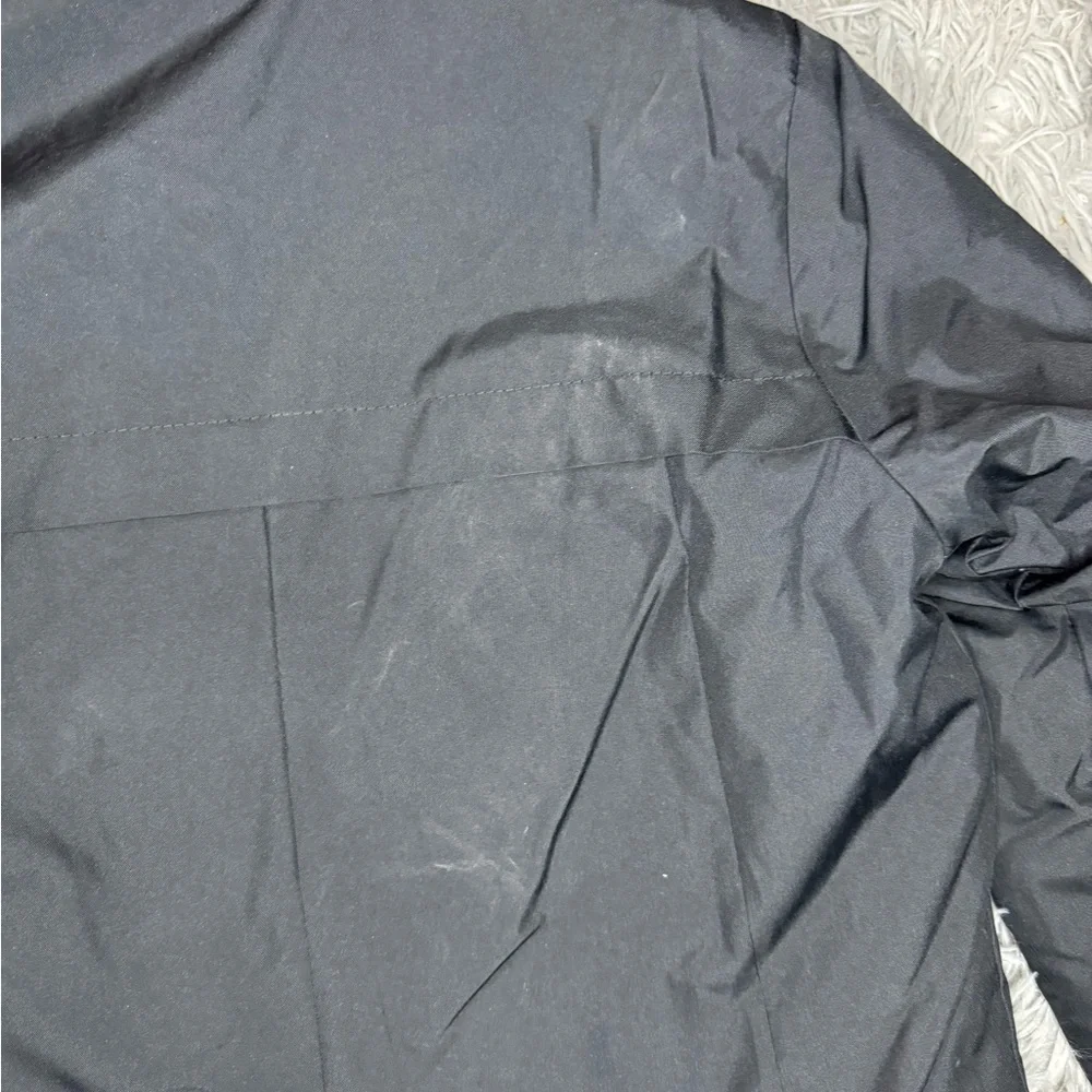 All In Motion Kids Hooded Parka Jacket - Black Size Extra Small (4/5) NWT